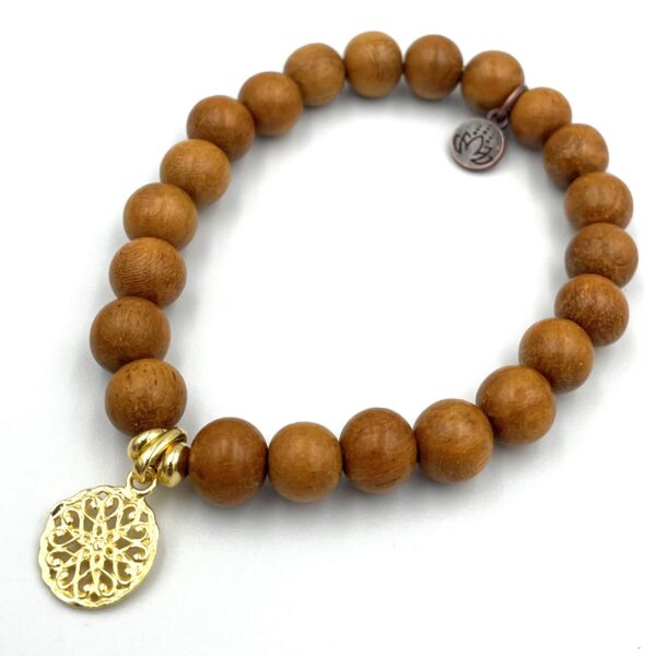 Kalesi’s MANDALA GOLD